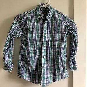 Boy’s Vinyard Vines Button Down